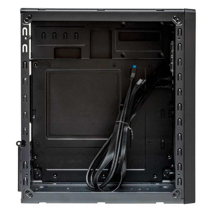 UNYKAch NUMEN 300 PRO Micro ATX Case