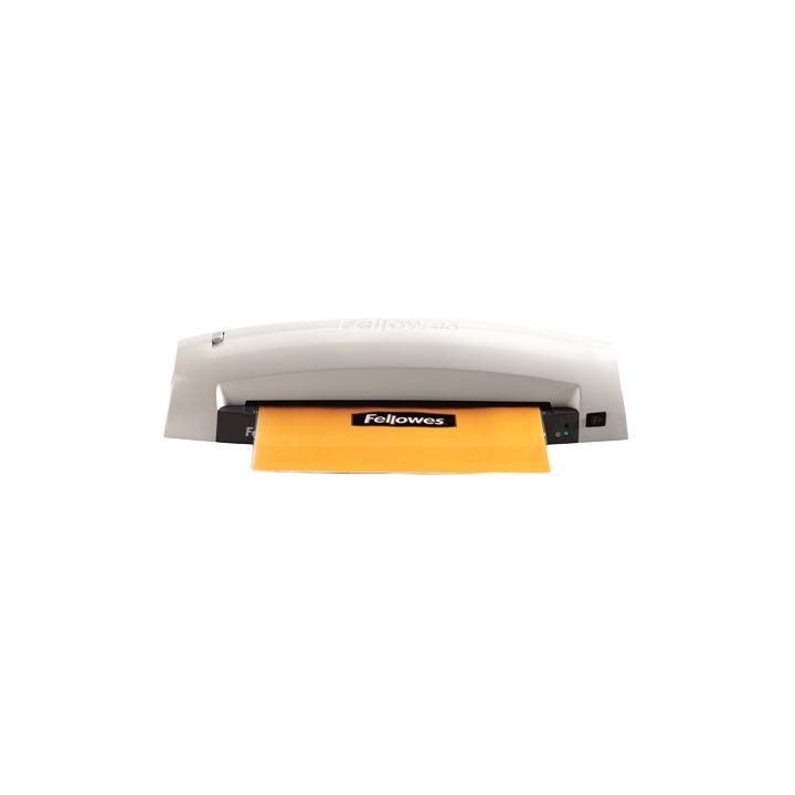Fellowes 5716701 laminador Laminadora térmica Branco