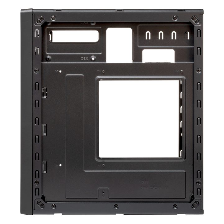UNYKAch Caixa Micro ATX NUMEN 300 PRO