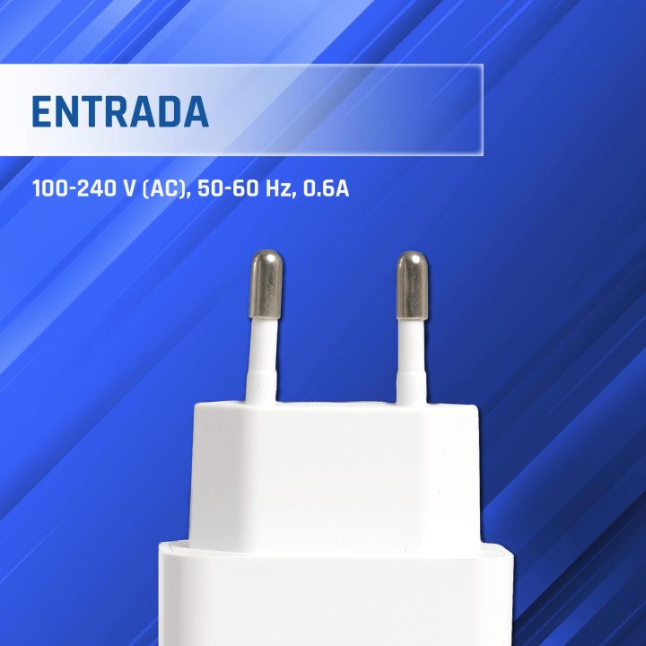 iggual Fast USB PD Type-C Charger 20W