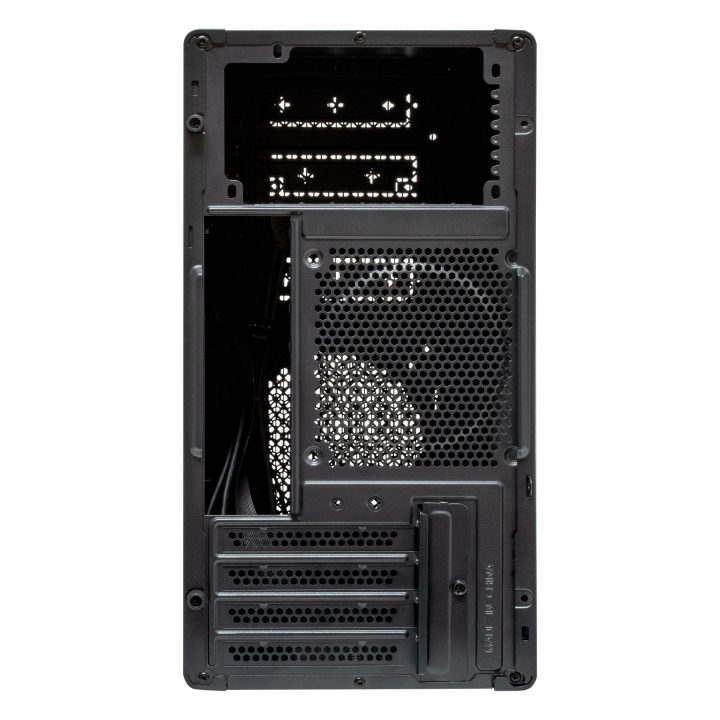 UNYKAch Caixa Micro ATX NUMEN 300 PRO