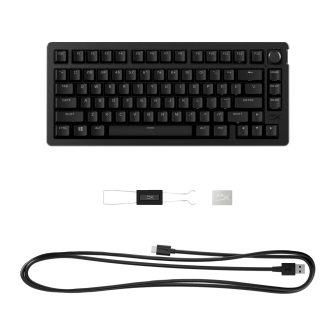 HyperX Alloy Rise 75: Gaming Keyboards