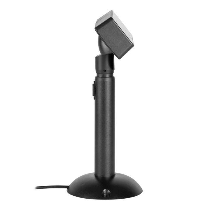 iggual Visor TPV regulable USB VFD 7" INFO DISPLAY