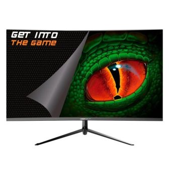 Monitor Keep out XGM24CV3 23,8" Full HD 120 Hz