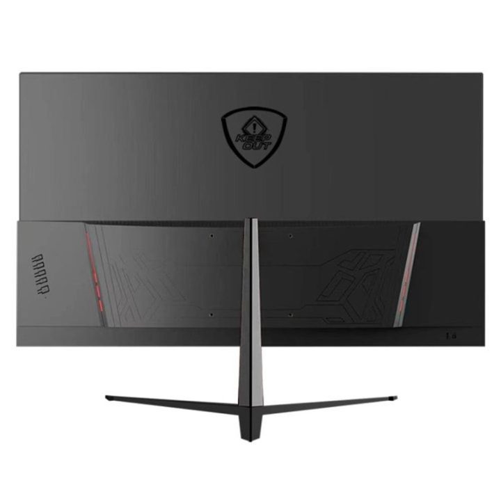 Keep out XGM24CV3 23.8" Full HD 120 Hz