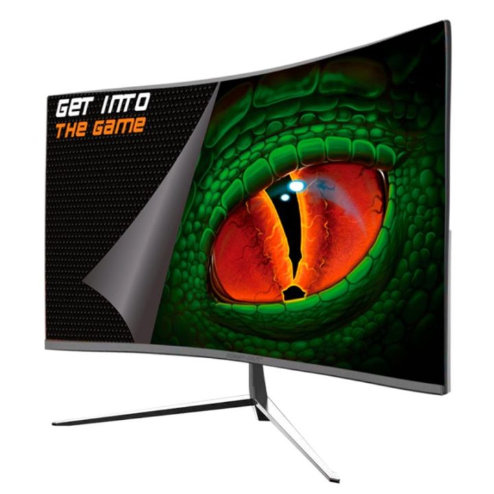 Keep out XGM24CV3 23.8" Full HD 120 Hz