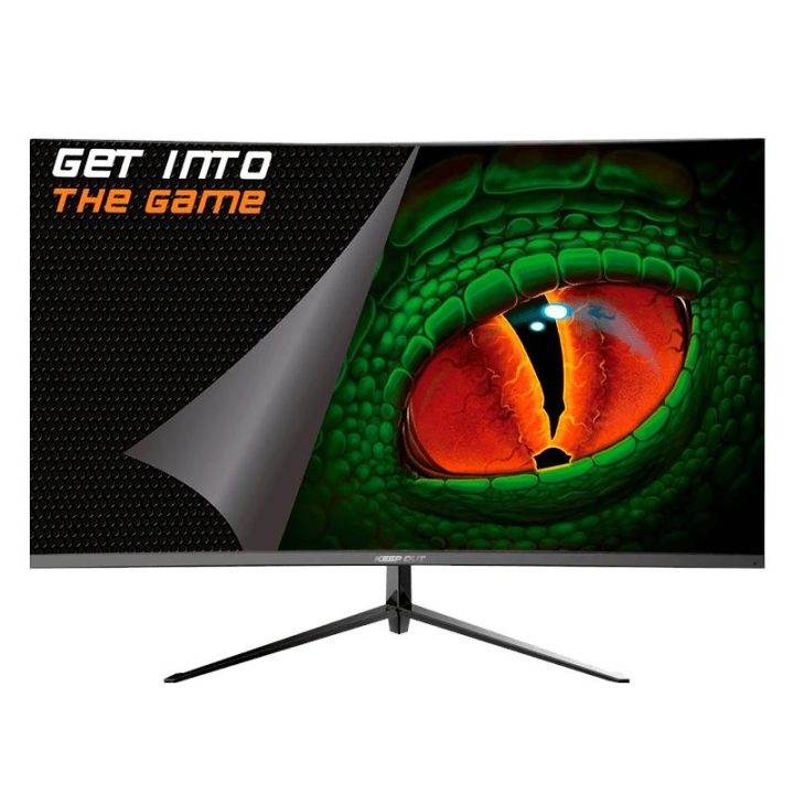 Monitor Keep out XGM24CV3 23,8" Full HD 120 Hz