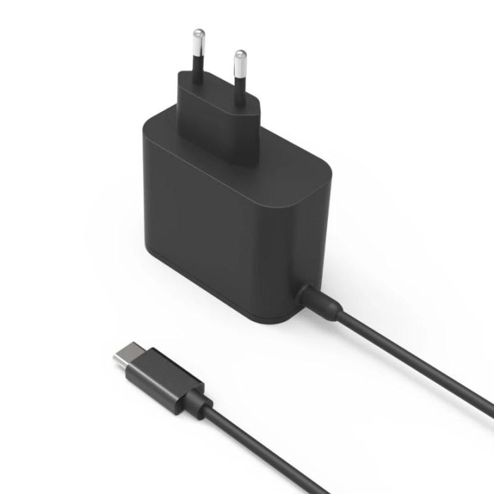 CoolBox UNIVERSAL USB-C 65W GAN CHARGER