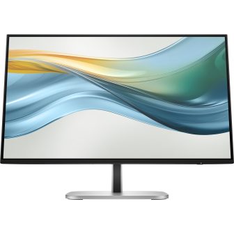 HP Series 5 Pro 24" Full HD 100 Hz IPS