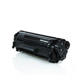 Dayma Compatible Toner HP Q2612X-12x-negro-2.500 pag (M-Q2612X)