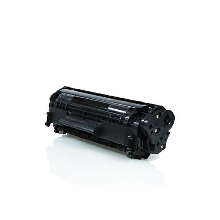 Toner compatível Dayma HP Q2612X-12x-negro-2.500 pag (M-Q2612X)