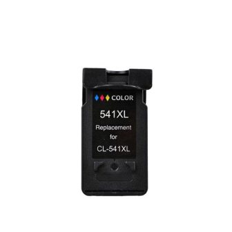 Cartucho de tinta compatible Dayma Canon CL541 XL color (marca nivel…