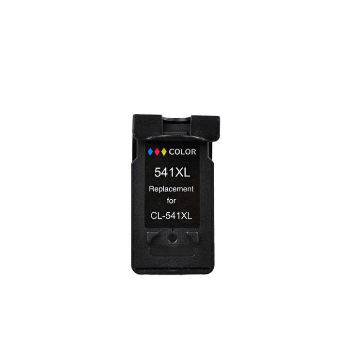 Cartucho de tinta compatível Dayma Canon CL541 XL cor (marca nível de…