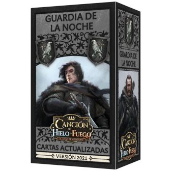 Asmodee Jogo de tabuleiro A Canção de Gelo e Fogo: pack de facção…