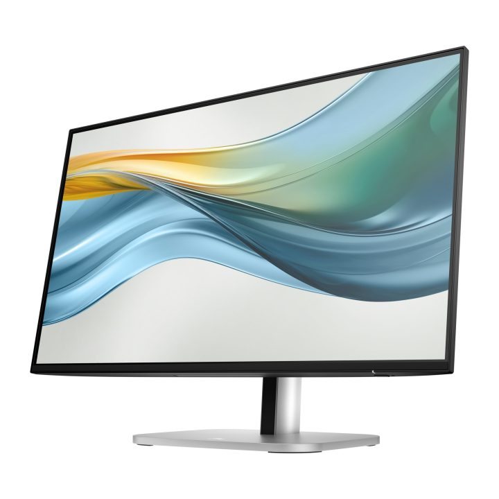 Monitor HP Series 5 Pro 24" Full HD 100 Hz IPS (9D9V7AA)