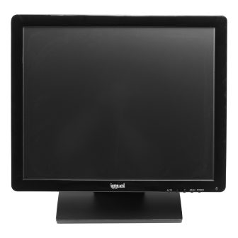 iggual Táctil Resistivo 19" SXGA