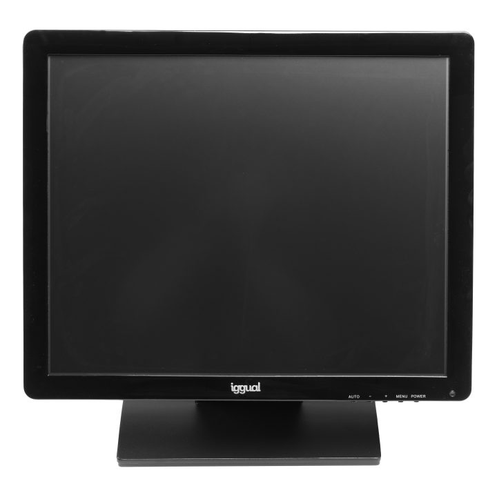 iggual Resistive Touch 19" SXGA