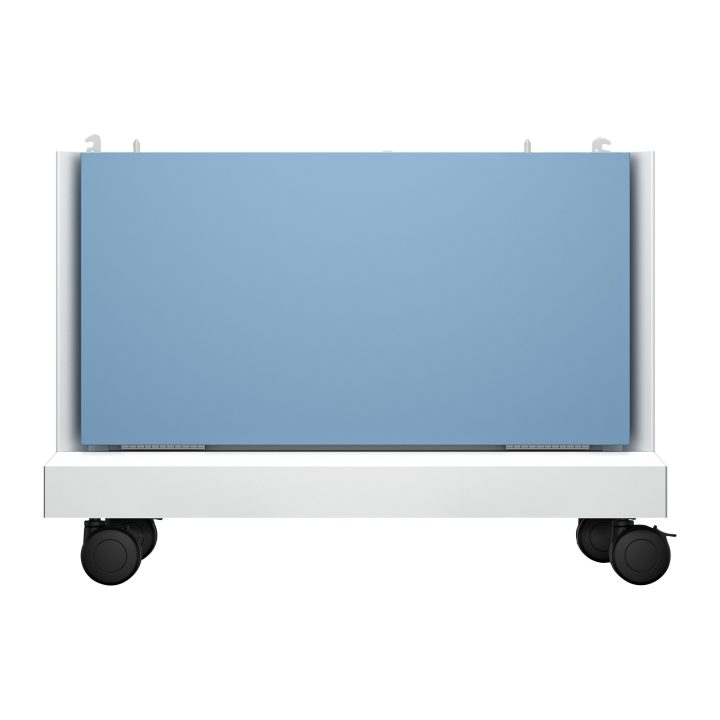 HP Color LaserJet Storage Stand