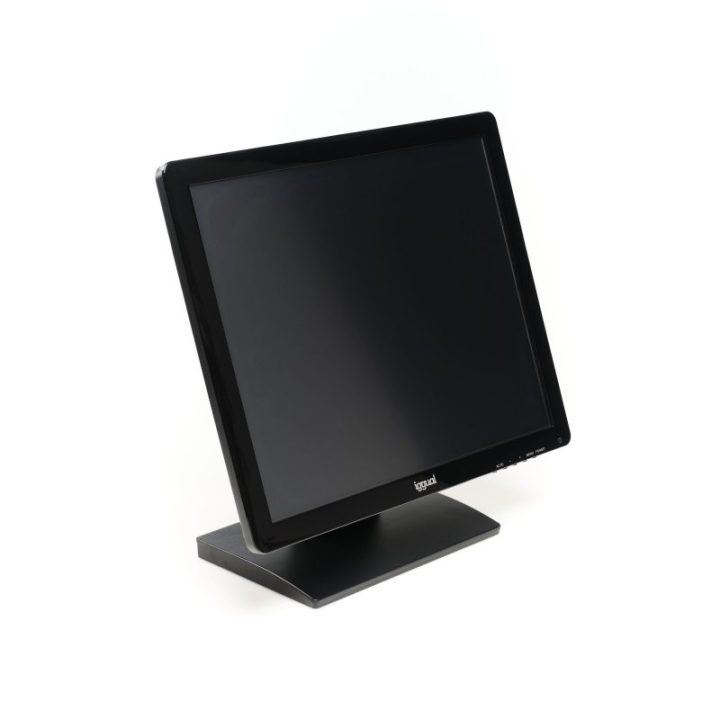 iggual Resistive Touch 19" SXGA