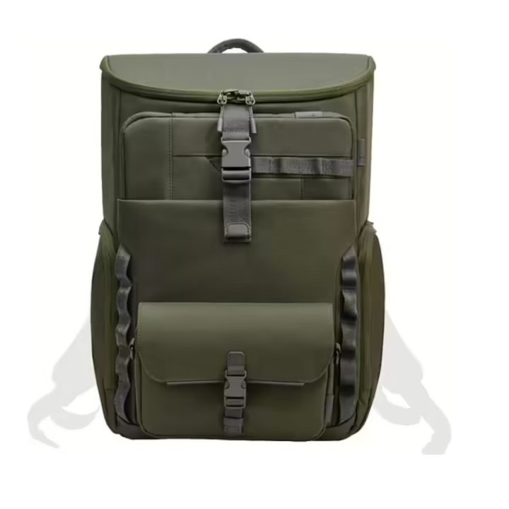 Mochila modular para portátil de 15,6 polegadas HP
