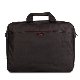 NGS Monray Enterprise 15,6" Pasta Negra