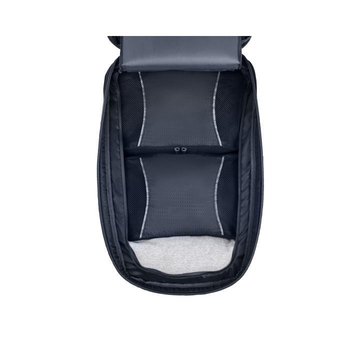 Mochila para portátil HP Travel Plus de 17 polegadas 30L