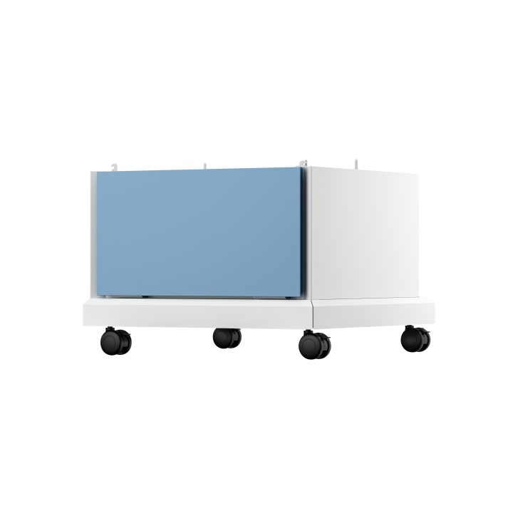 Suporte de Armazenamento HP Color LaserJet