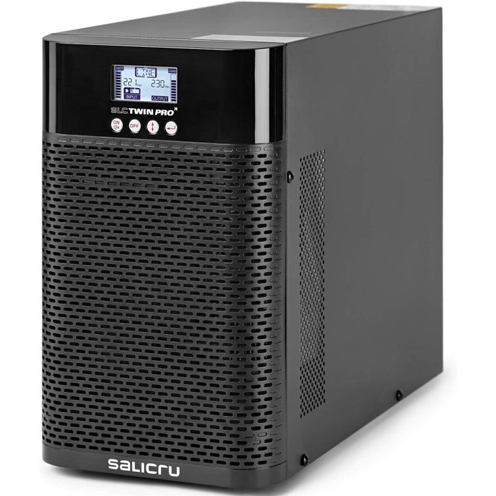 Salicru SLC-3000-TWIN PRO2