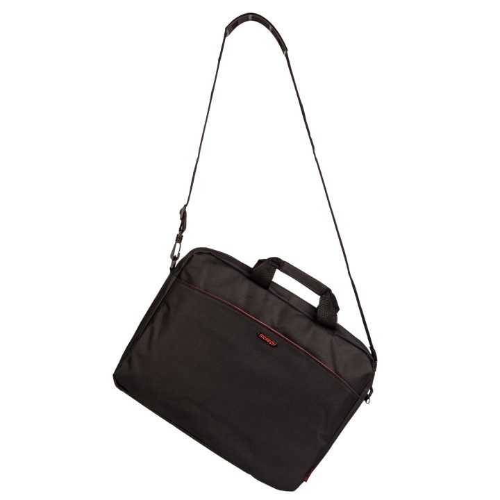 NGS Monray Enterprise 15,6" Pasta Negra