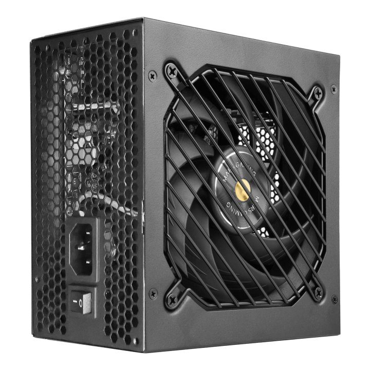 Mars Gaming MPB1000SIM unidad de fuente de alimentación 1000 W 24-pin…