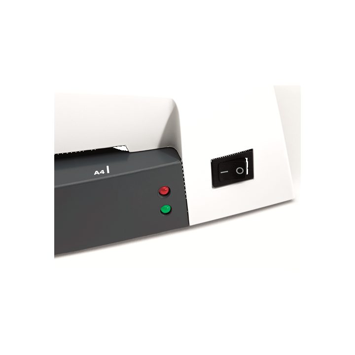 Fellowes 5716701 Thermal Laminator White
