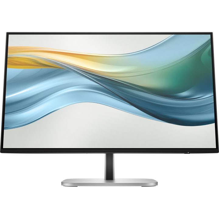 Monitor HP Series 5 Pro 24" Full HD 100 Hz IPS (9D9V7AA)