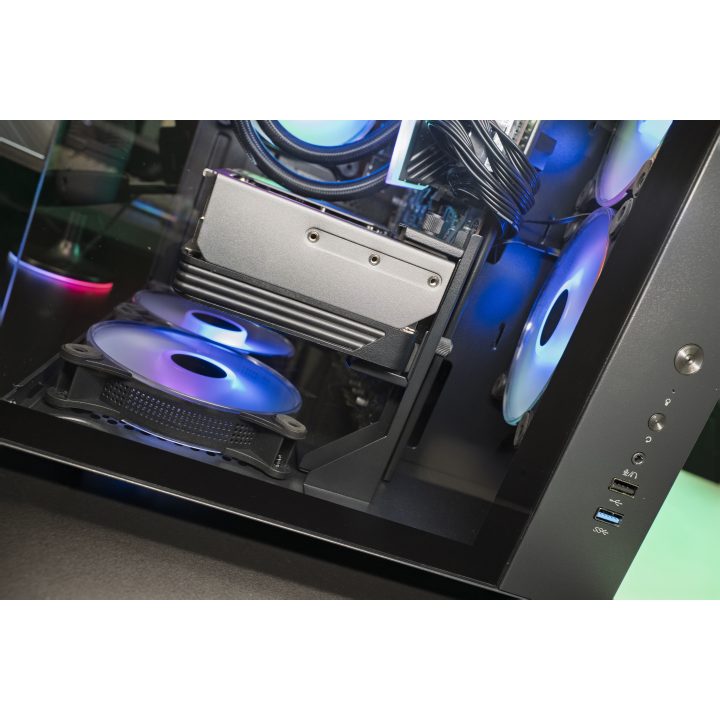 Mars Gaming MCA-GCBPRO Suporte para placa gráfica