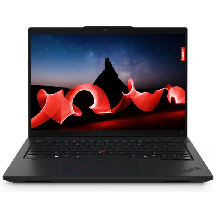 Lenovo ThinkPad L14 Gen 5 AMD Ryzen 5 PRO 7535U 16 GB 512 GB SSD 14"…