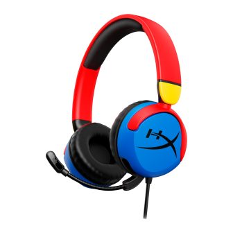 HyperX Cloud Mini auriculares de diadema con cable