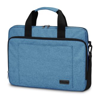 Maleta Subblim air padding para portátil 15,6 polegadas azul…