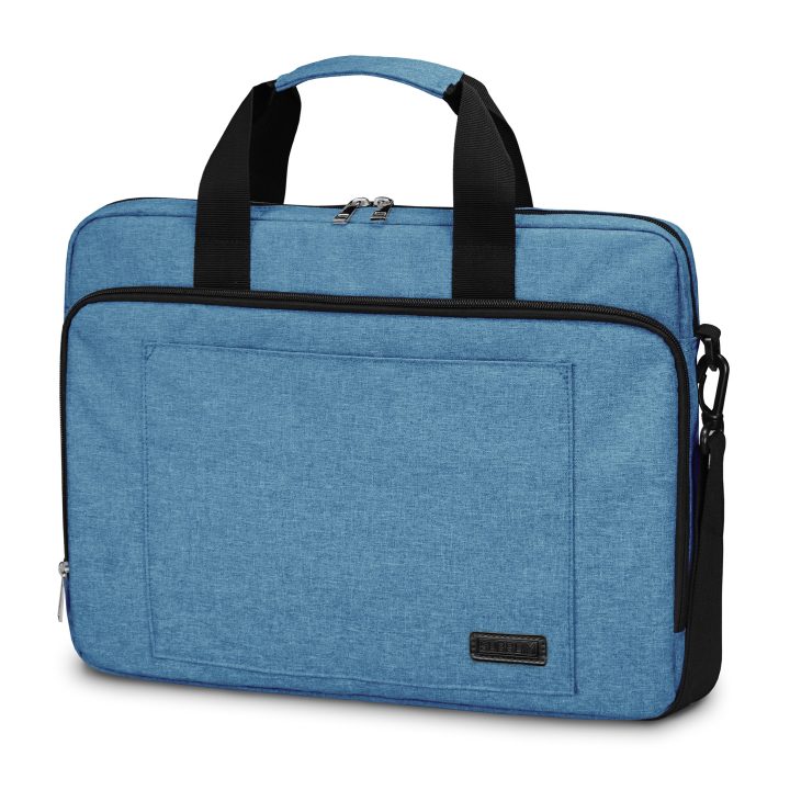 Maleta Subblim air padding para portátil 15,6 polegadas azul…