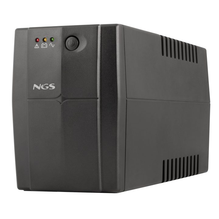 NGS FORTRESS 900 V3 uninterruptible power supply (UPS) Standby…
