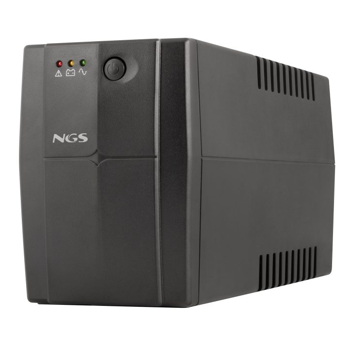 NGS FORTRESS 900 V3 uninterruptible power supply (UPS) Standby…