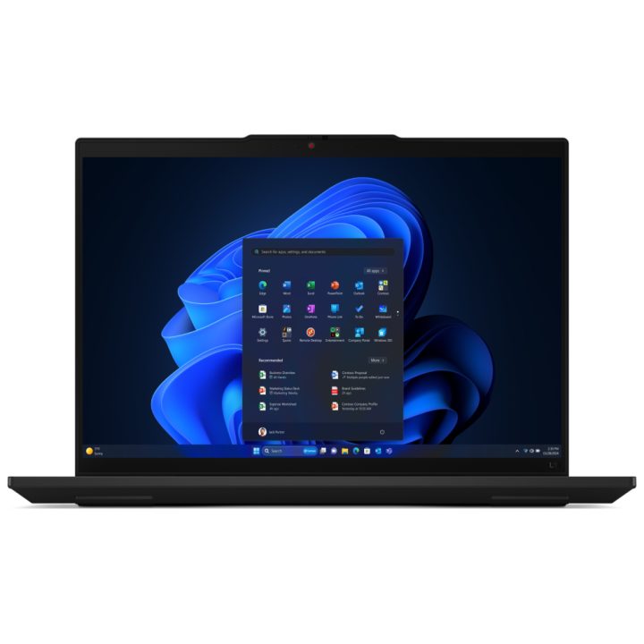 Lenovo ThinkPad L14 Gen 5 AMD Ryzen 5 PRO 7535U 16 GB 512 GB SSD 14"…