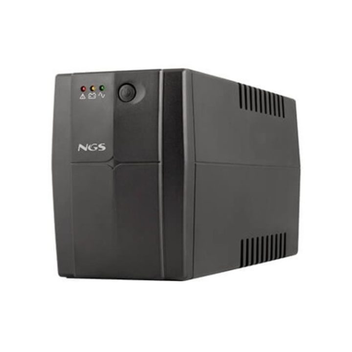 NGS FORTRESS 900 V3 uninterruptible power supply (UPS) Standby…