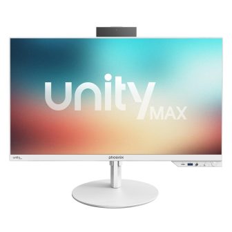 Phoenix technologies Computador all in one phoenix unity max i5…