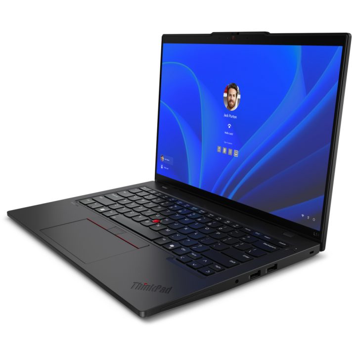 Lenovo ThinkPad L14 Gen 5 AMD Ryzen 5 PRO 7535U 16 GB 512 GB SSD 14"…