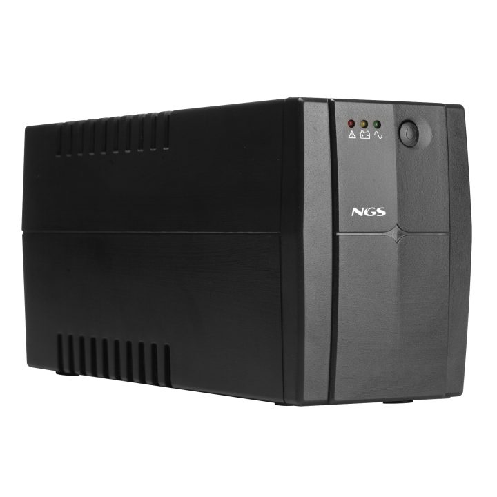 NGS FORTRESS 900 V3 uninterruptible power supply (UPS) Standby…