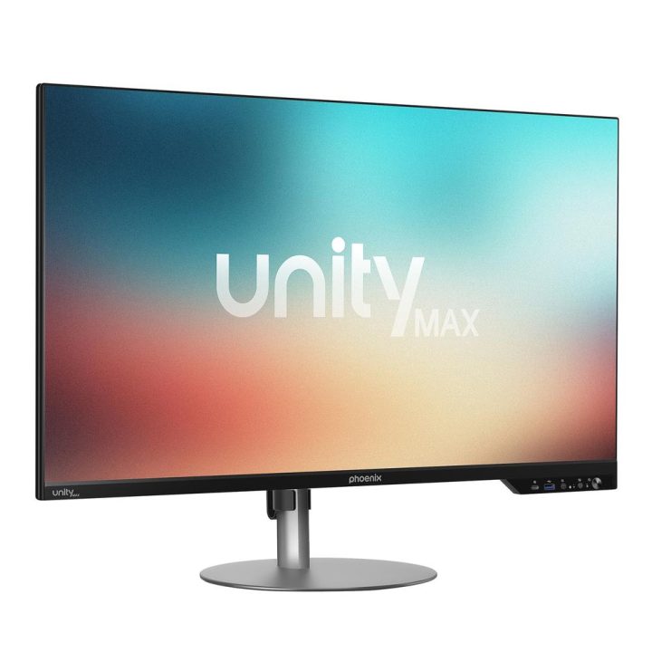Phoenix technologies Computador all in one phoenix unity max i5…