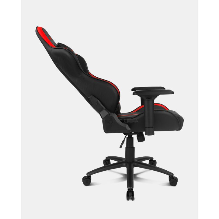 Drift DR350 Gaming Chair Black-Red (DR350BR)