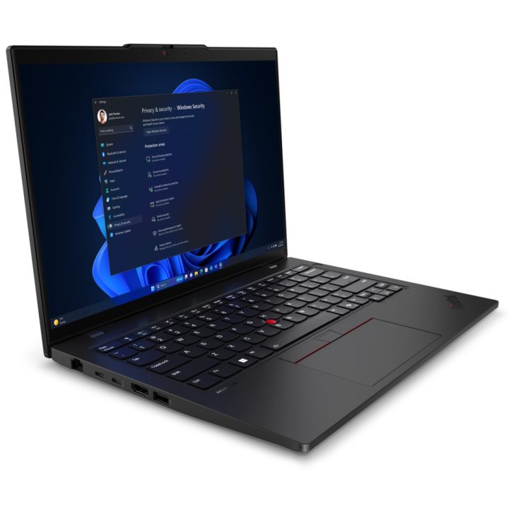 Lenovo ThinkPad L14 Gen 5 AMD Ryzen 5 PRO 7535U 16 GB 512 GB SSD 14"…
