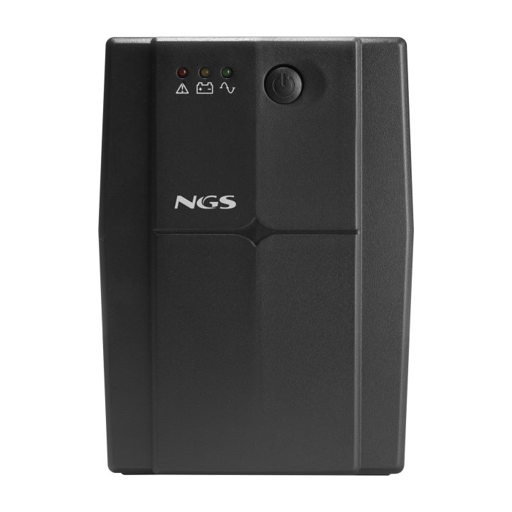 NGS FORTRESS 900 V3 uninterruptible power supply (UPS) Standby…