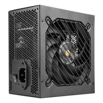 Mars Gaming MPB1000SI Power Supply Unit 1000 W 24-pin ATX ATX Black