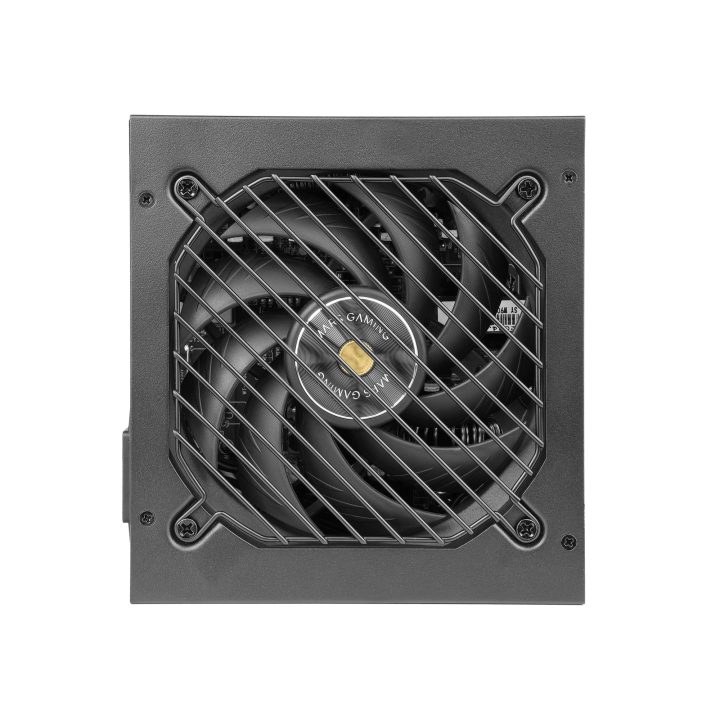 Mars Gaming MPB1000SI Power Supply Unit 1000 W 24-pin ATX ATX Black